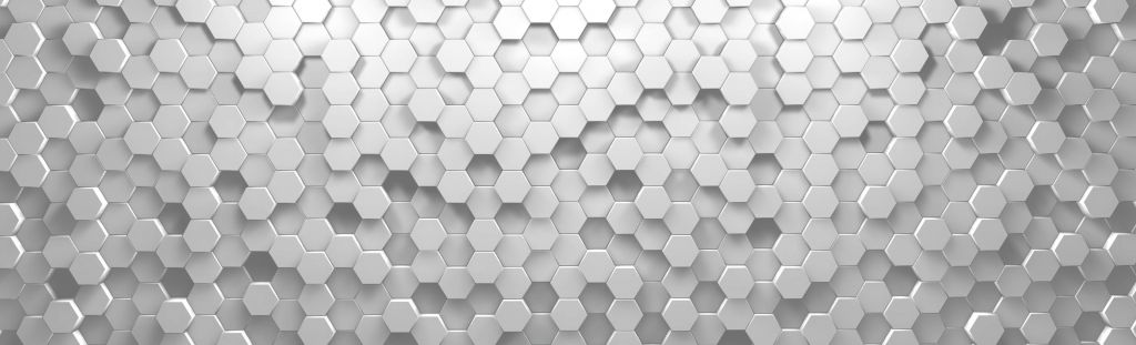 3D Hexagon